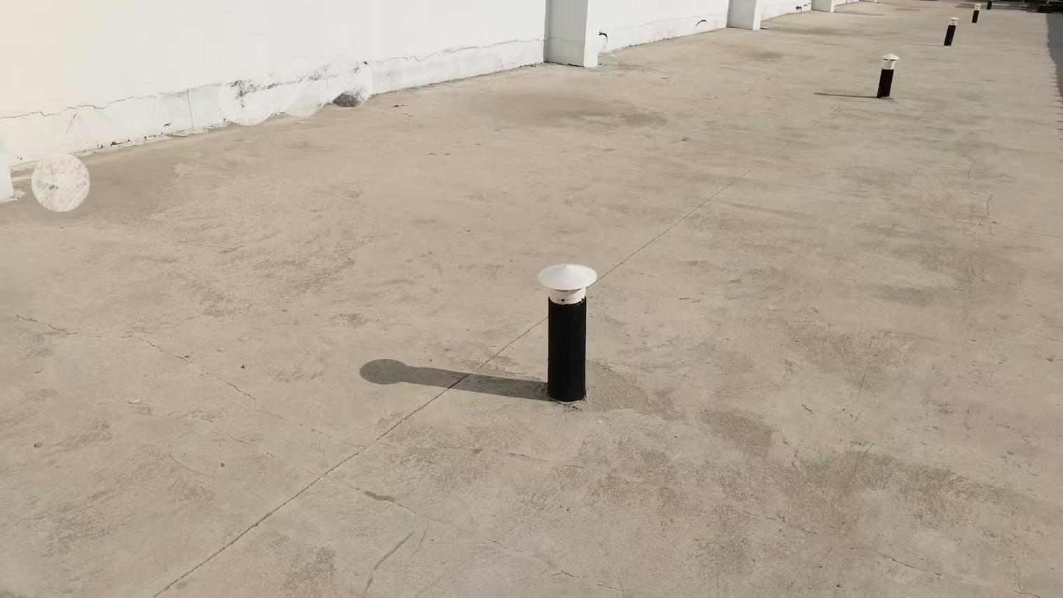 排气构造专项措施节点图