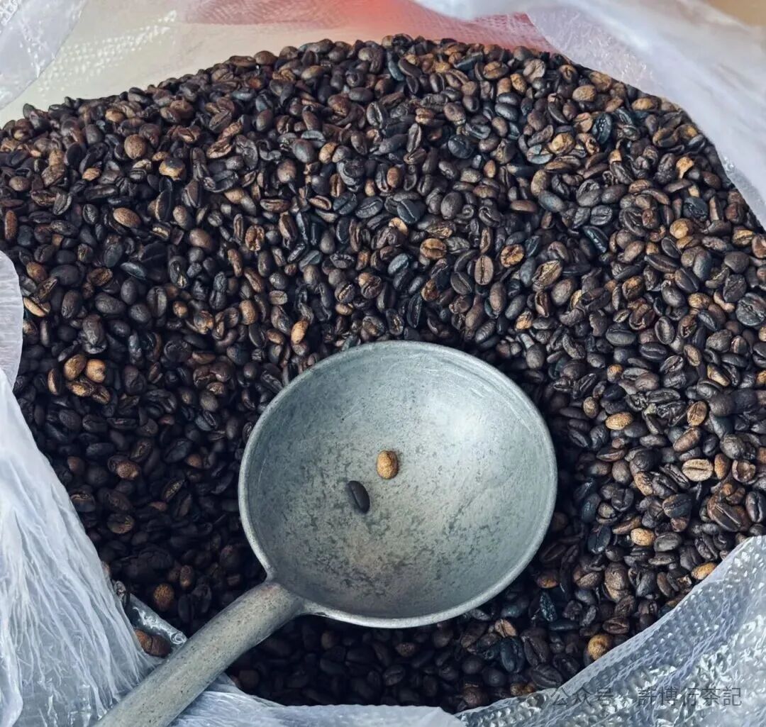 特色咖啡吧效果图(待替换)