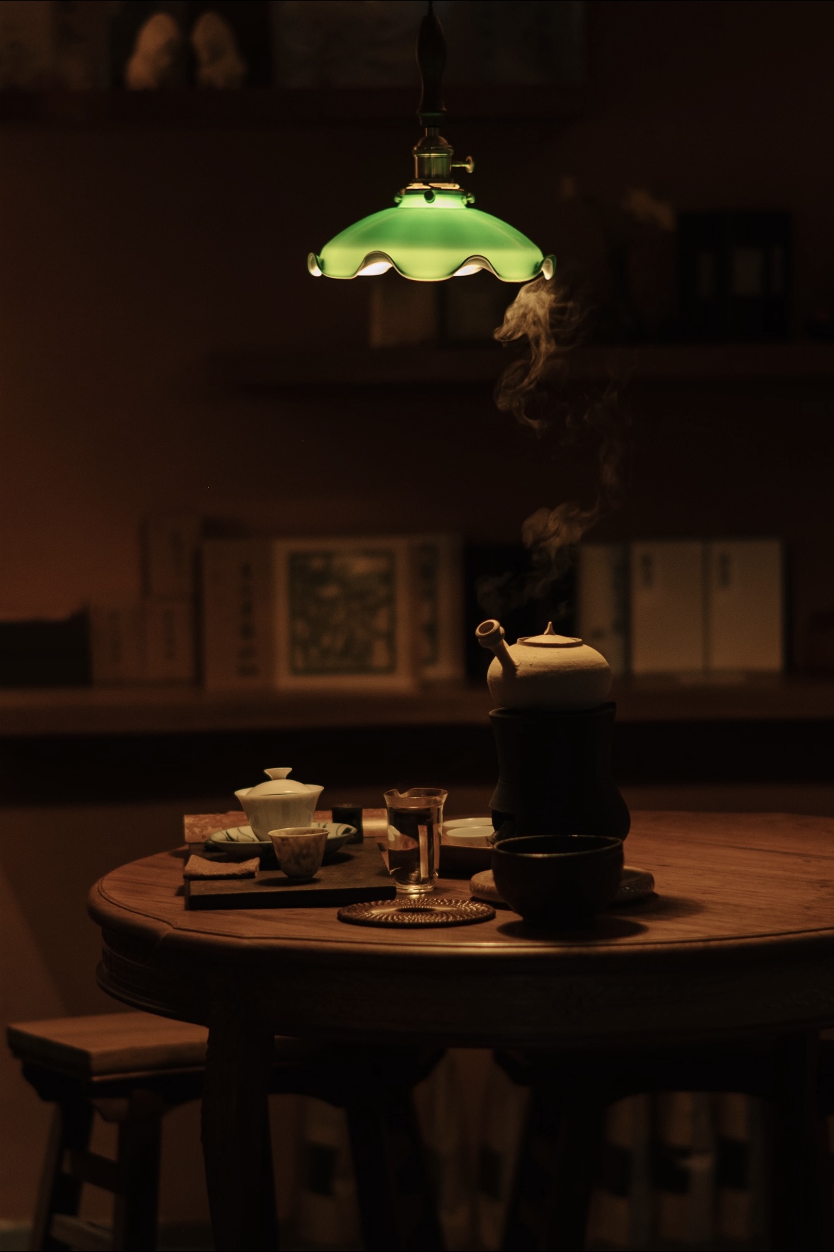 建水陶艺2