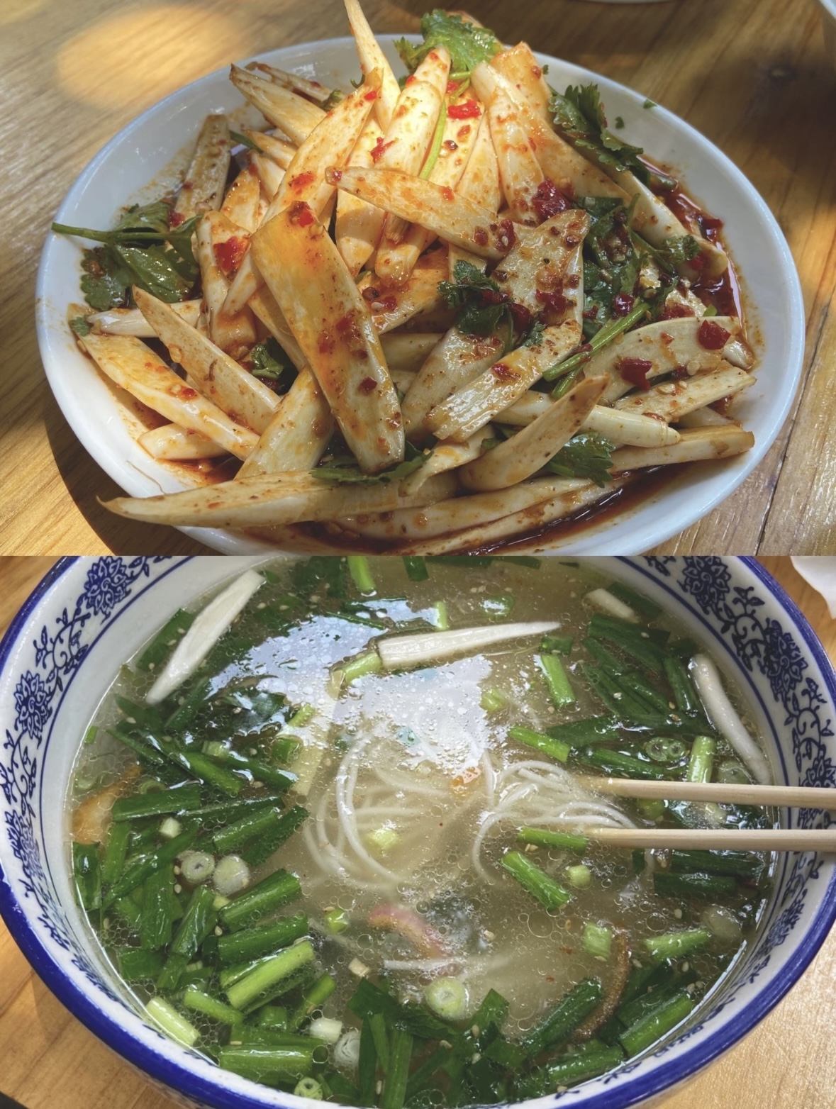 购物美食中心效果图(待替换)