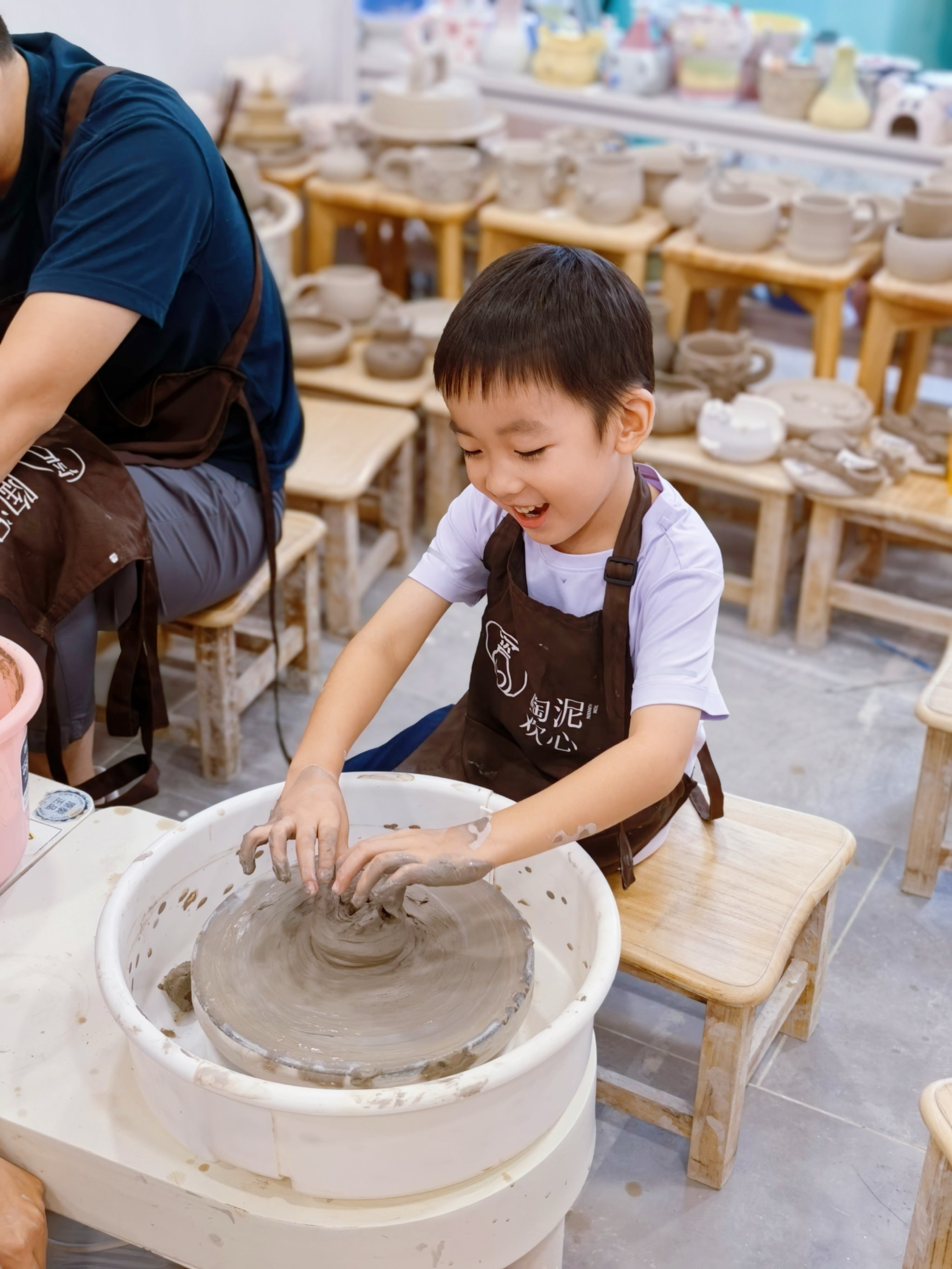 陶艺手作效果图(待替换)