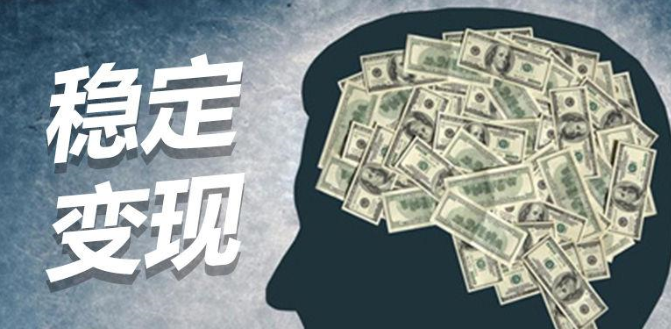 魅力变现全景图